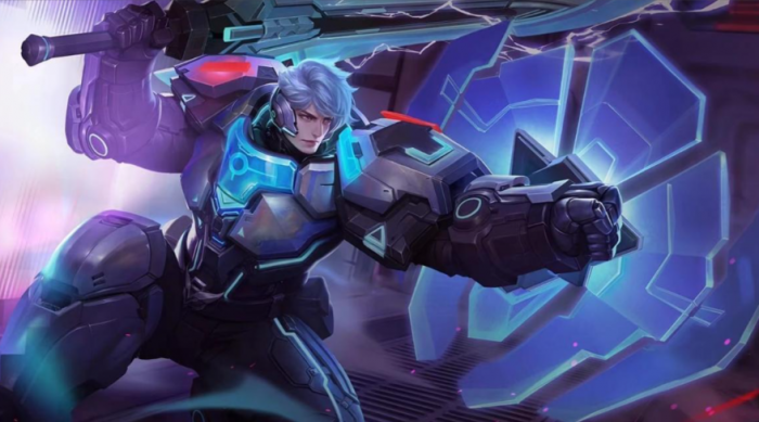 王者荣耀钻石局亚瑟怎么出装1