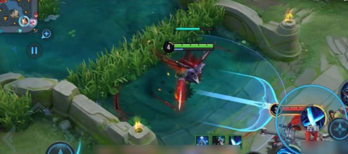 王者荣耀铠该怎么出装铭文3