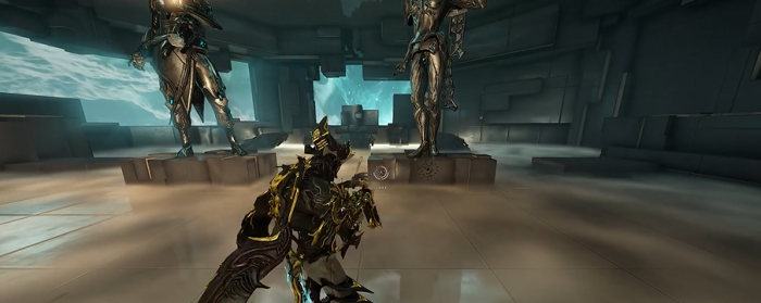 星际战甲泰格里斯配卡怎么选2