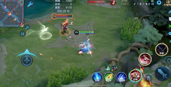 王者荣耀李白出装铭文是什么3