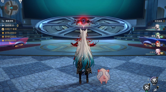 崩坏星穹铁道新手抽哪个角色好3