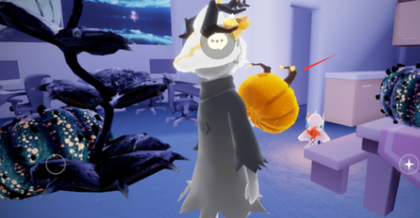 光遇怎么拥有猫耳朵3