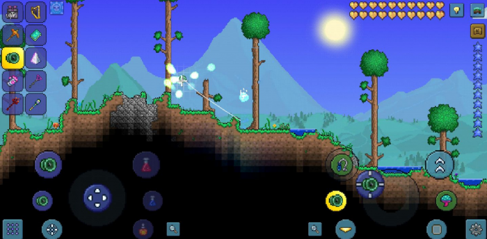 泰拉瑞亚的悠悠球怎么获得2