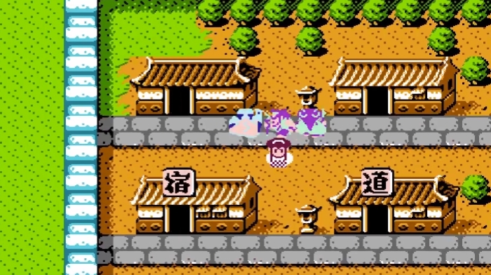 吞食天地2冀州怎么走2