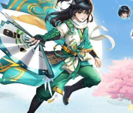 神雕侠侣ol丐帮如何加点1