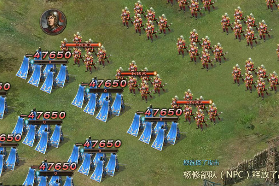 攻城掠地精精矿怎么用3