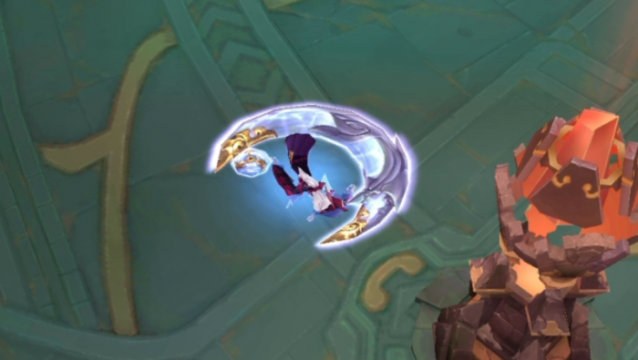 乱斗西游毕月乌篝火如何3