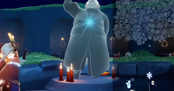 光遇如何获得裤衩2