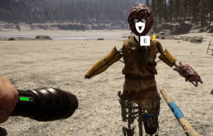 森林皮甲怎么做3