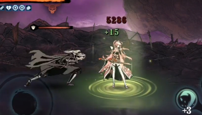 影之刃罪恶裂缝怎么开启2