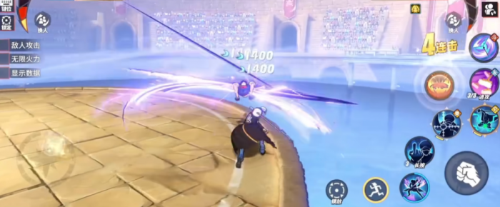 航海王热血航线罗技能是什么2