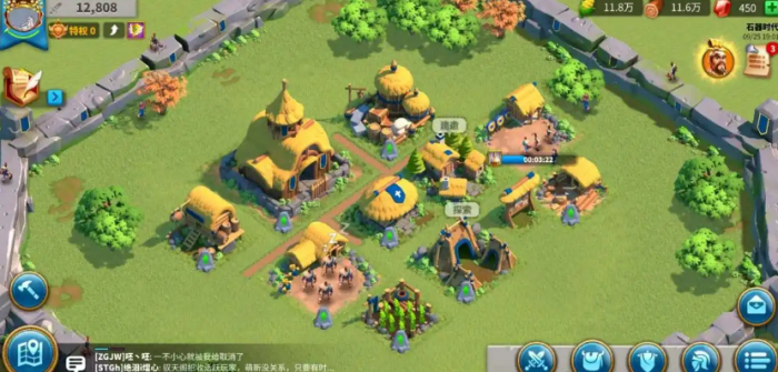 万国觉醒莲花秘境后期怎么获得3