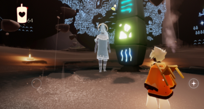 光遇试炼地怎么去2