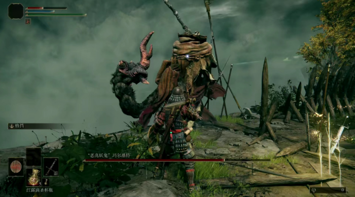 艾尔登法环主线剧情怎么过1