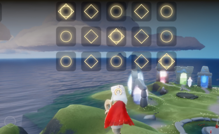 光遇钢琴怎么获得2