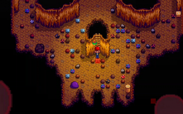 星露谷物语秋天应该干什么3