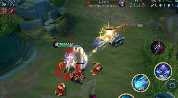 王者荣耀司空震最强出装和铭文怎么搭配3