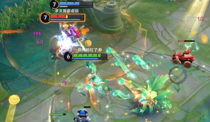 王者荣耀桑启法装铭文出装怎么搭配3