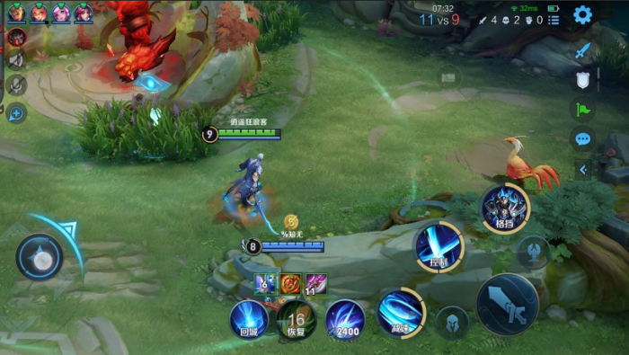 王者荣耀凯一刀流铭文出装怎么搭配3