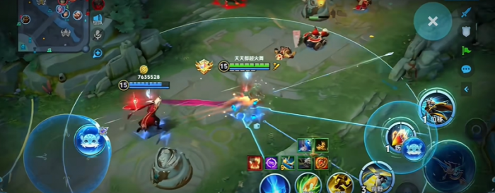 王者荣耀瞬击守约出装最新是什么3