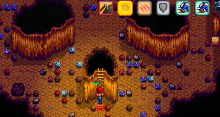 星露谷物语怎么快速赚钱2