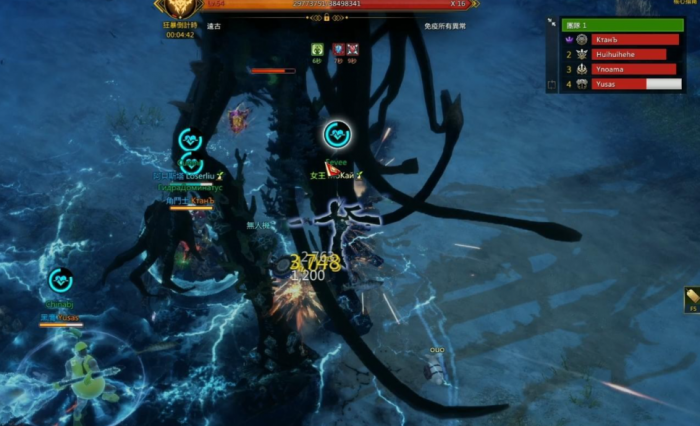 失落的方舟金币有什么用3