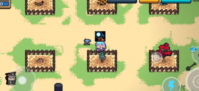 元气骑士新手最好开局买什么2