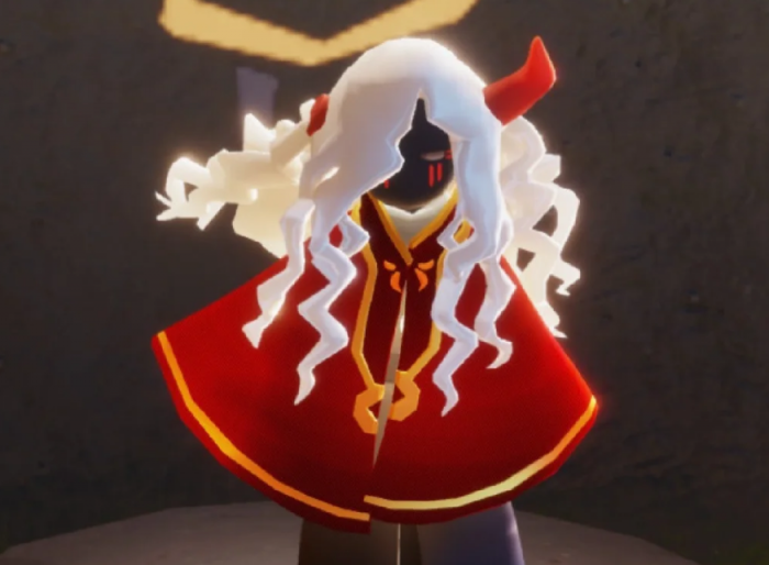 光遇万圣节枫叶树枝头饰怎么得3