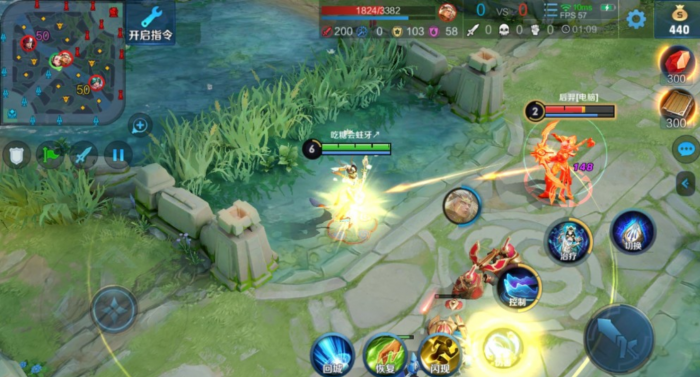 王者荣耀杨玉环出装怎么搭配3