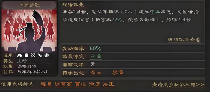 三国志战略版司马懿魏盾怎么玩2