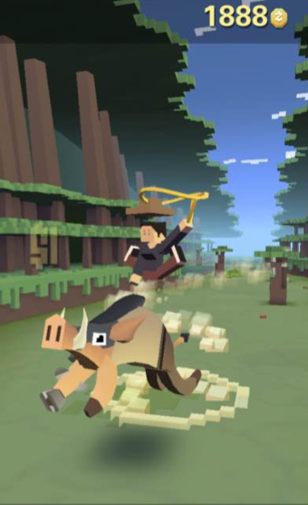 疯狂动物园隐藏任务怎么做3