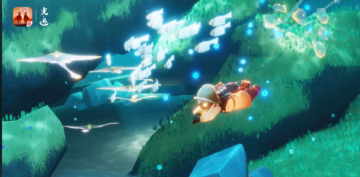 光遇深海季大门如何开启3