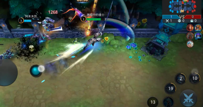 乱斗西游2奎木狼用什么法宝3