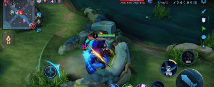 王者荣耀凯的连招和出装怎么搭配3