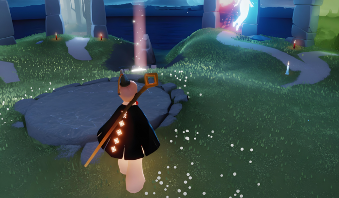 光遇怎么获取棍子2