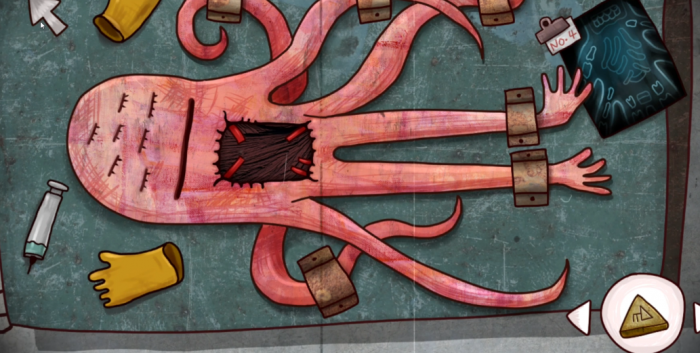 迷失岛六个三角块在哪2