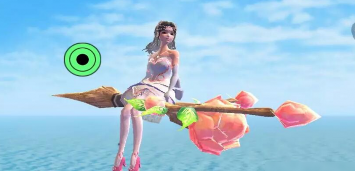 创造与魔法灵芝法杖怎么获得3