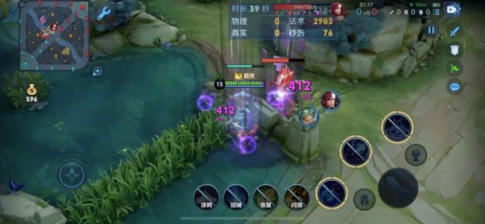 王者荣耀东皇太一辅助怎么出装2