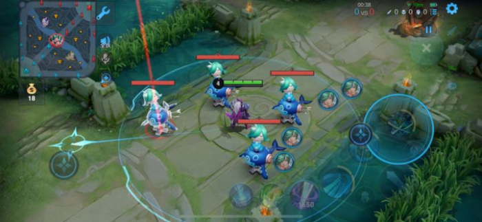 王者荣耀宫本出装顺序是什么2