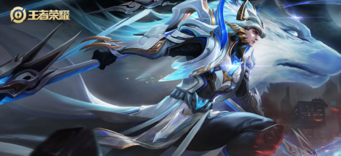 王者荣耀肉马超出装最新是什么1