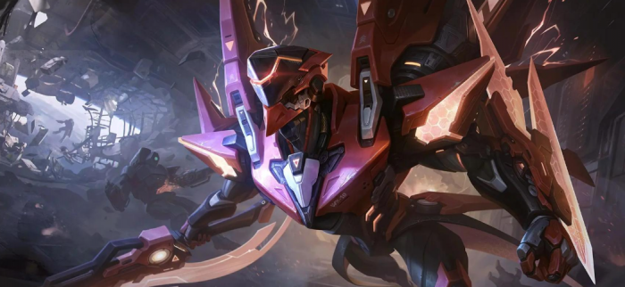 王者荣耀铠极限承伤如何出装1