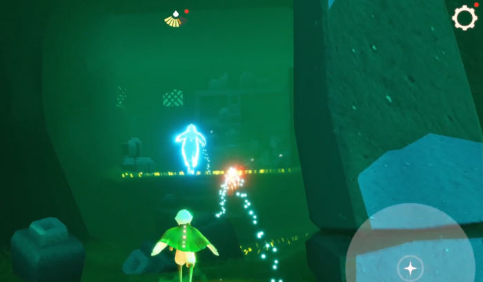 光遇旅行先祖能换什么1