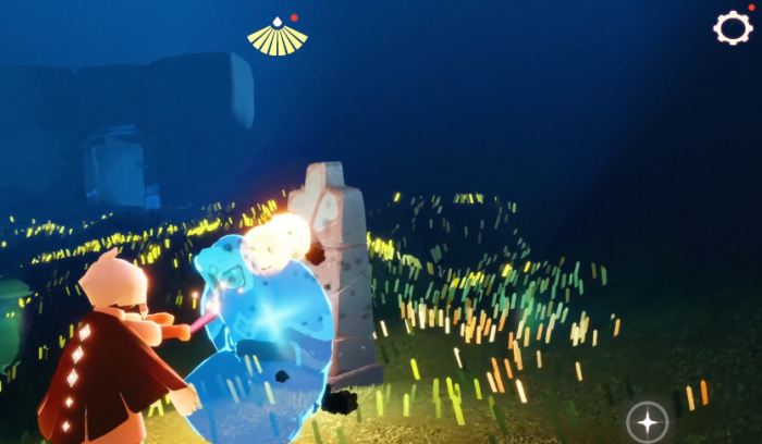 光遇旅行先祖能换什么3