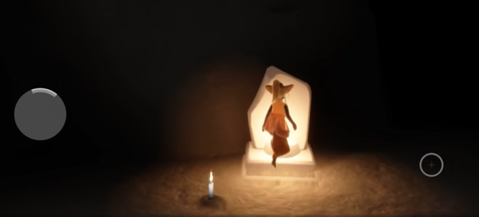 光遇火焰的试炼怎么过3