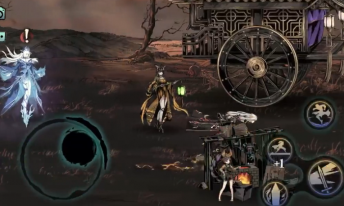 影之刃3深秋白雪怎么完成任务2