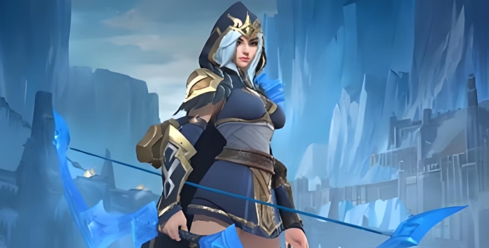 英雄联盟手游初次应该选哪个英雄2