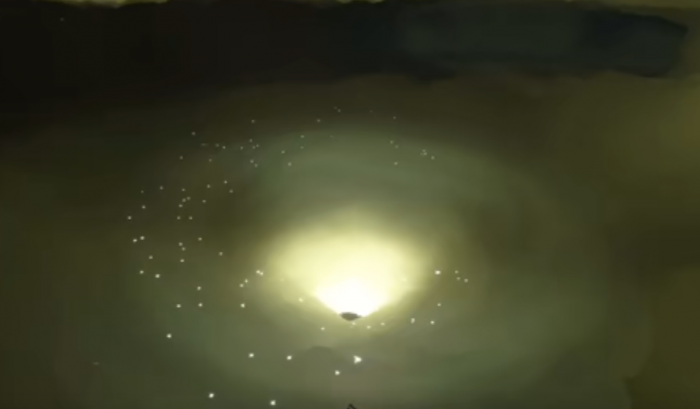 光遇怎么驯暮土漩涡教程1