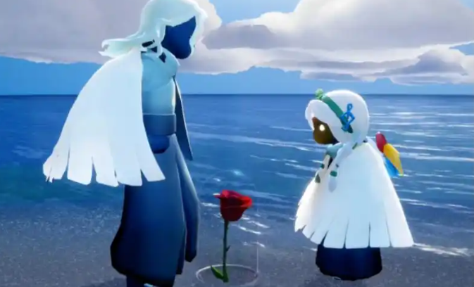 光遇玫瑰有什么用处2