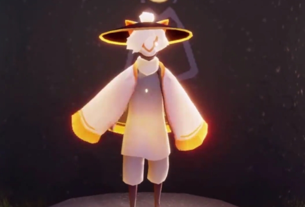 光遇白金斗篷先祖的灯笼有什么用1