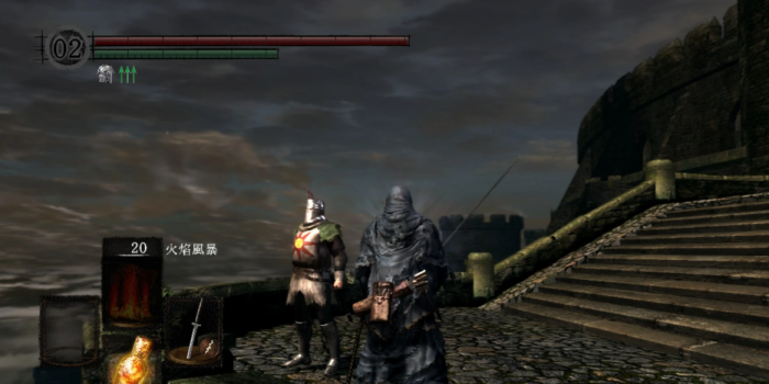 黑暗之魂1太阳战士誓约怎么获得1